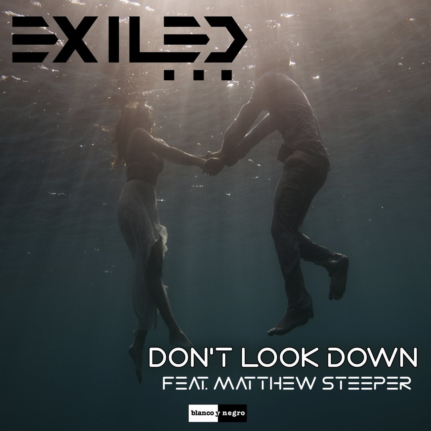 Don't Look Down (feat. Matthew Steeper)