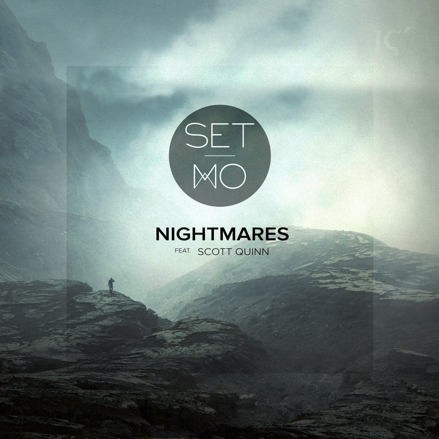 Nightmares (Extended Mix) feat. Scott Quinn