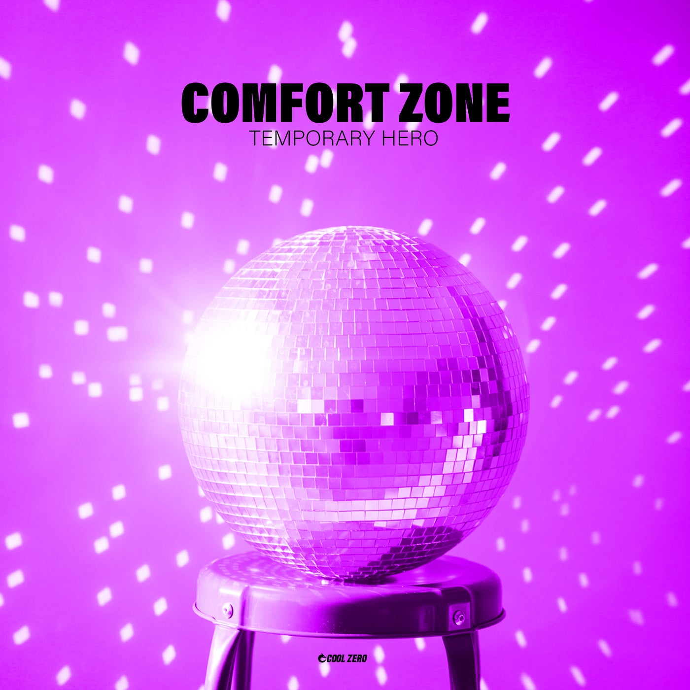 Comfort Zone