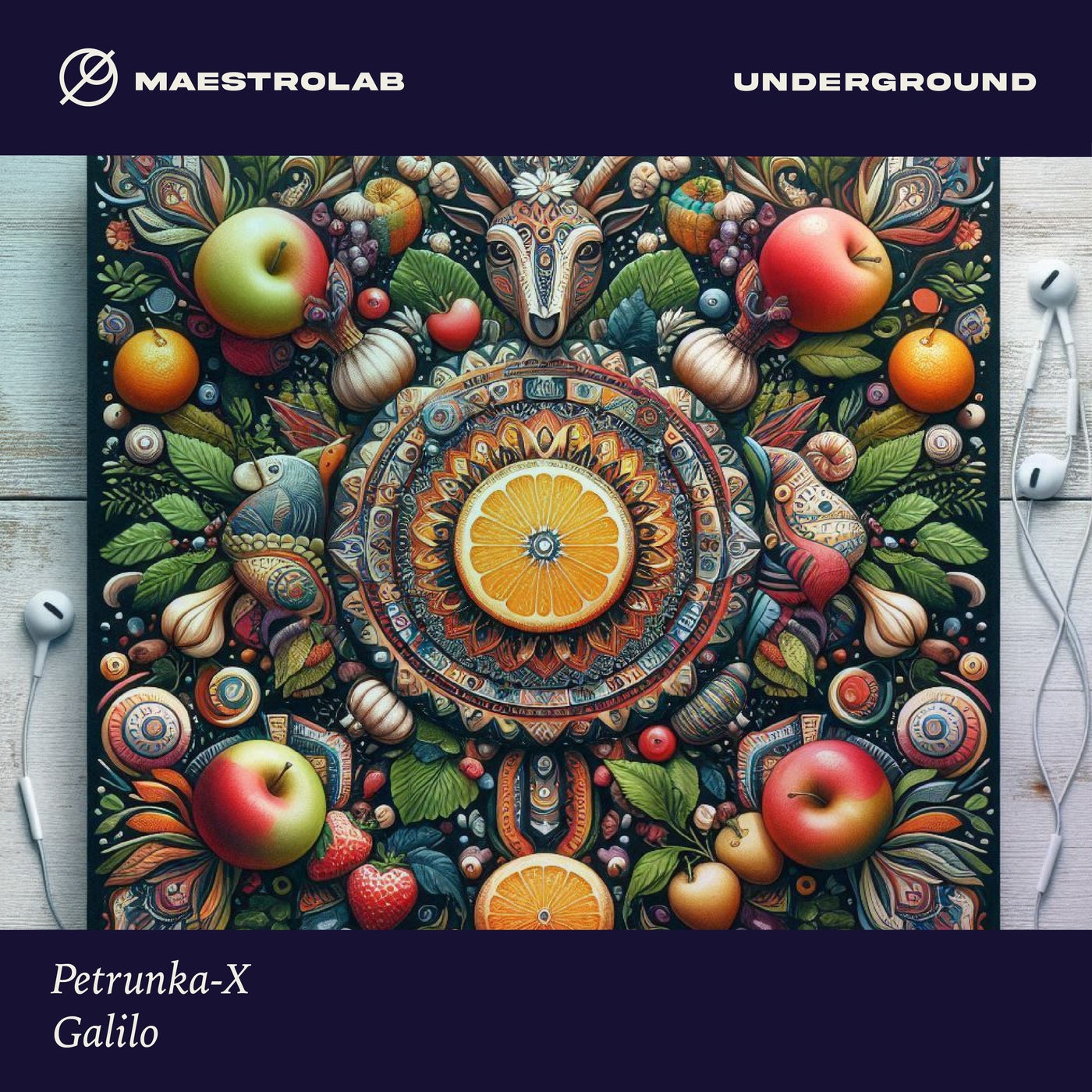 Petrunka-X