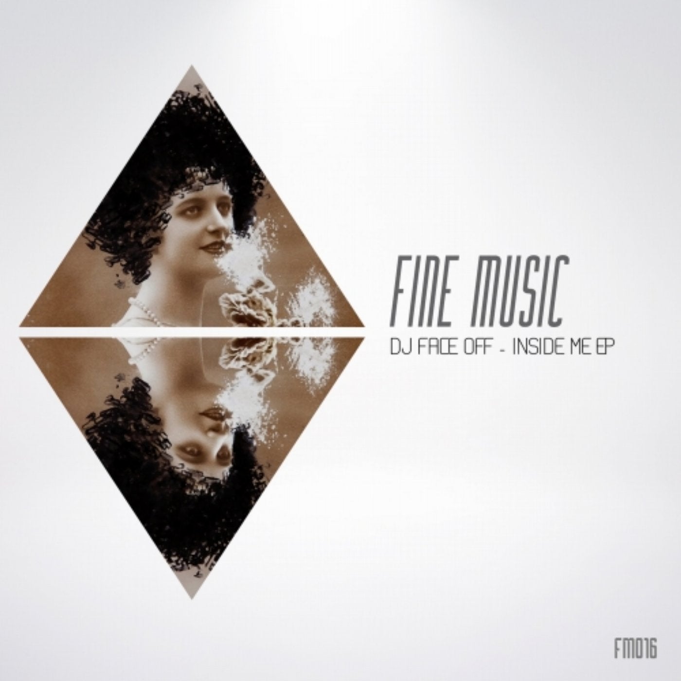 Inside Me EP