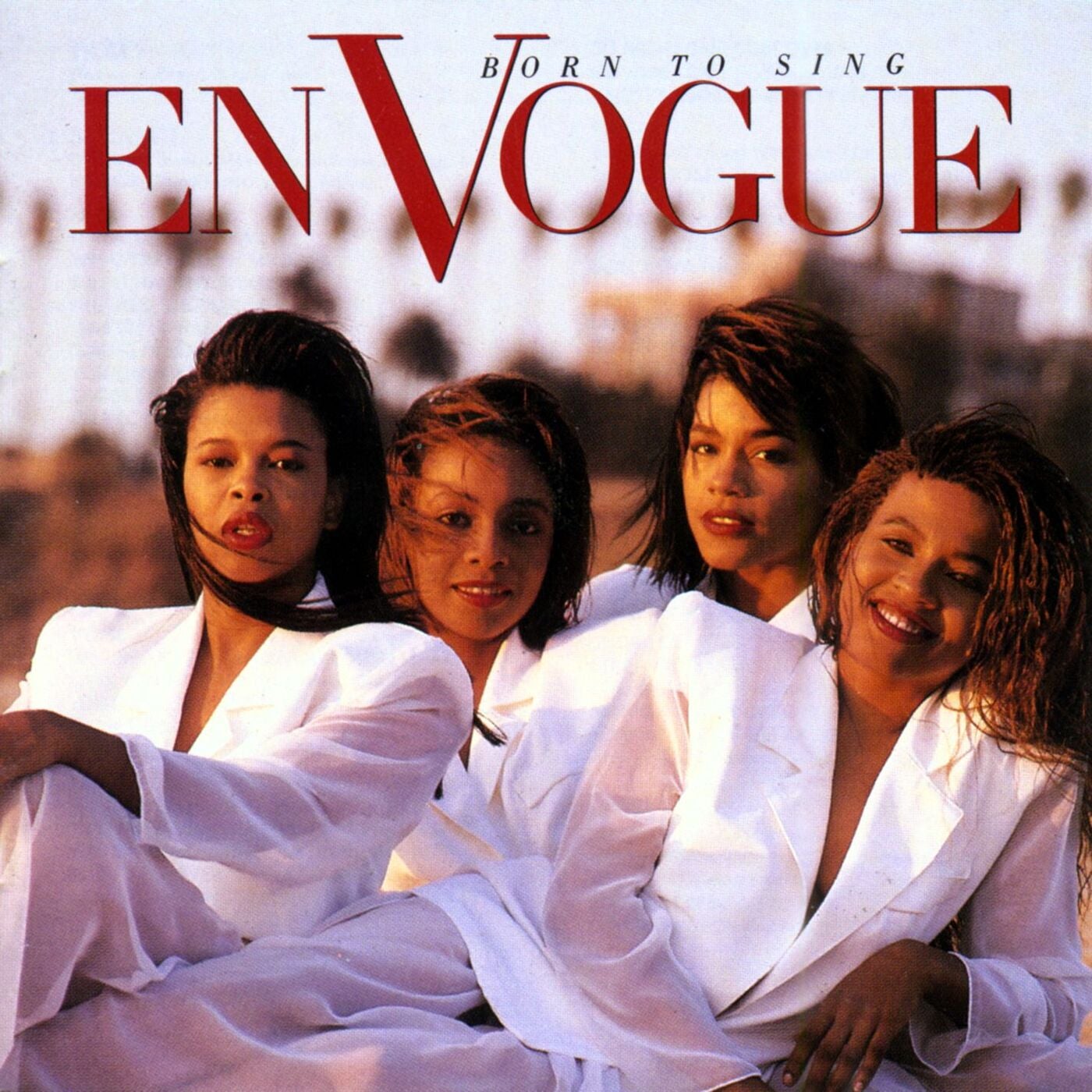 En Vogue - Hold On