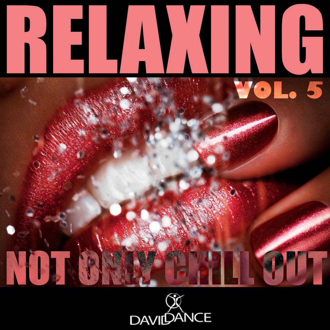 Relaxing Vol. 5 (not Only Chill Out)