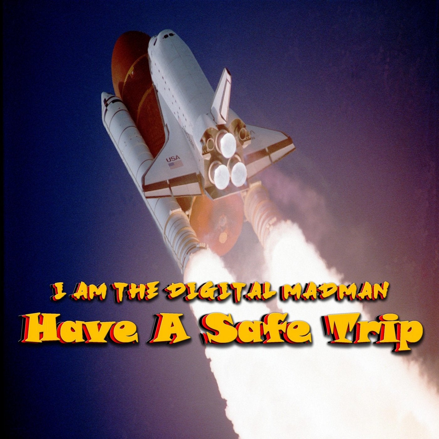 Have a Safe Trip