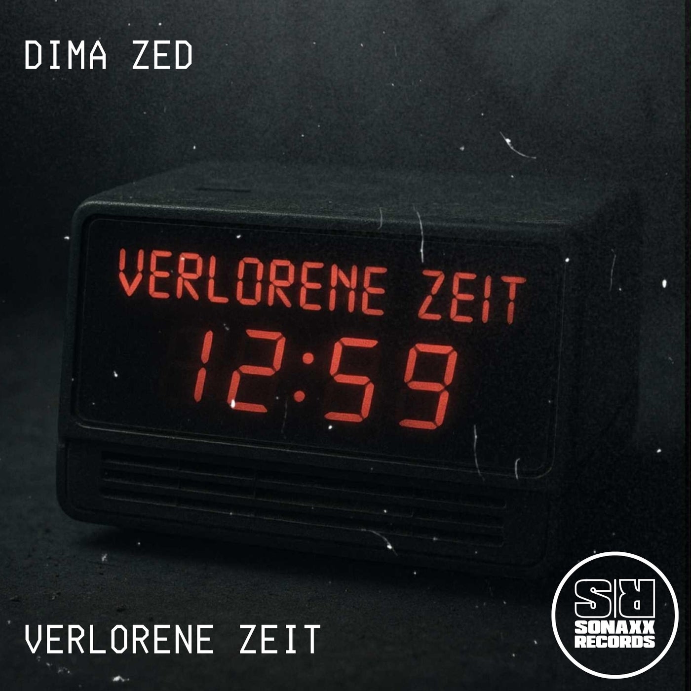 Verlorene Zeit