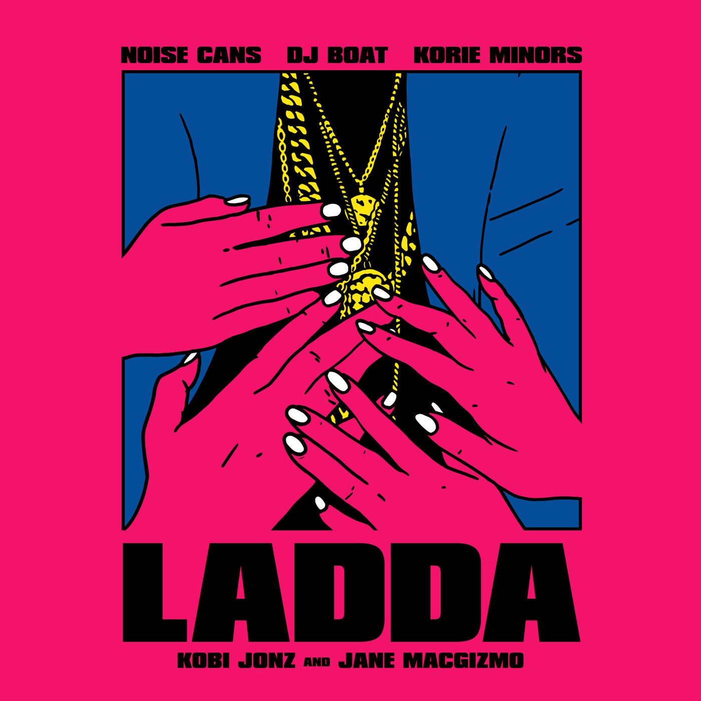 Ladda