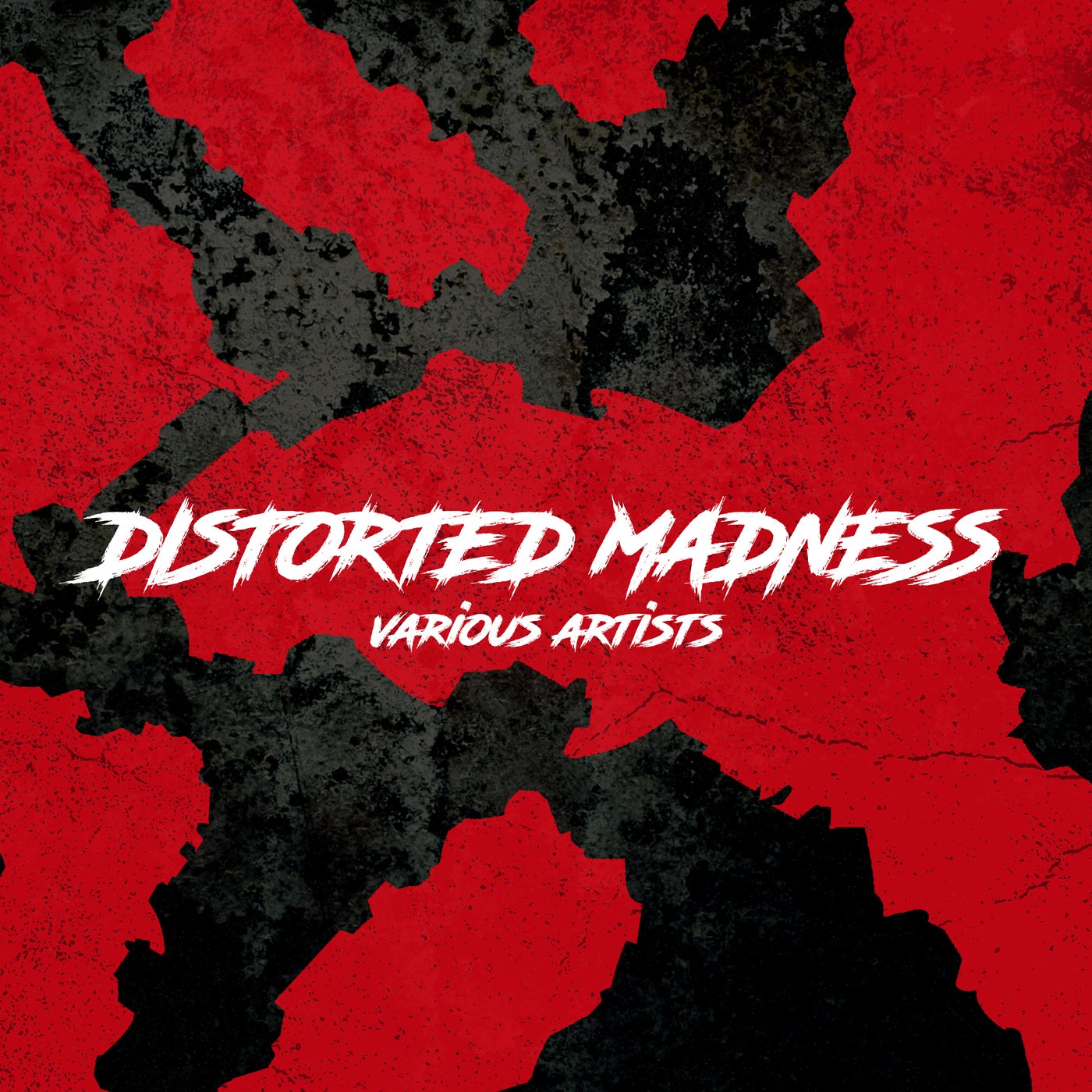 Distorted Madness