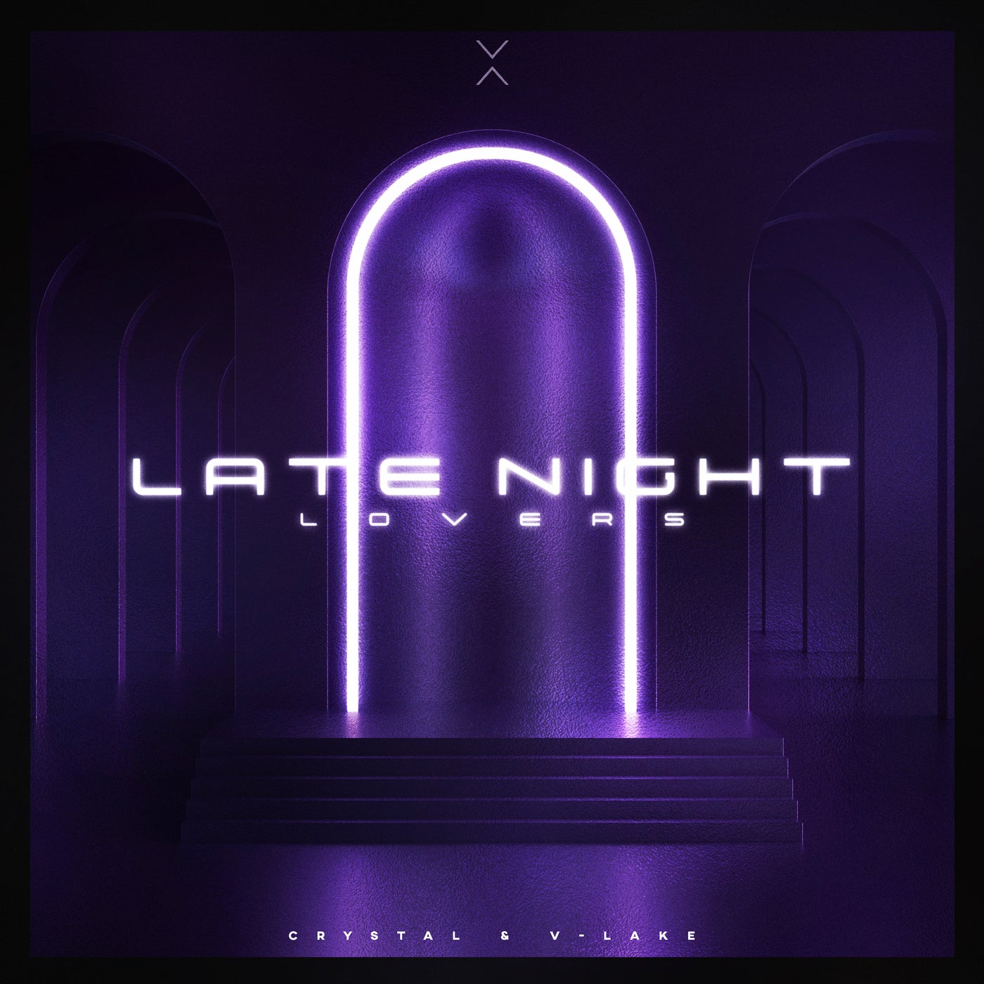 Late Night Lovers (Extended Mix)