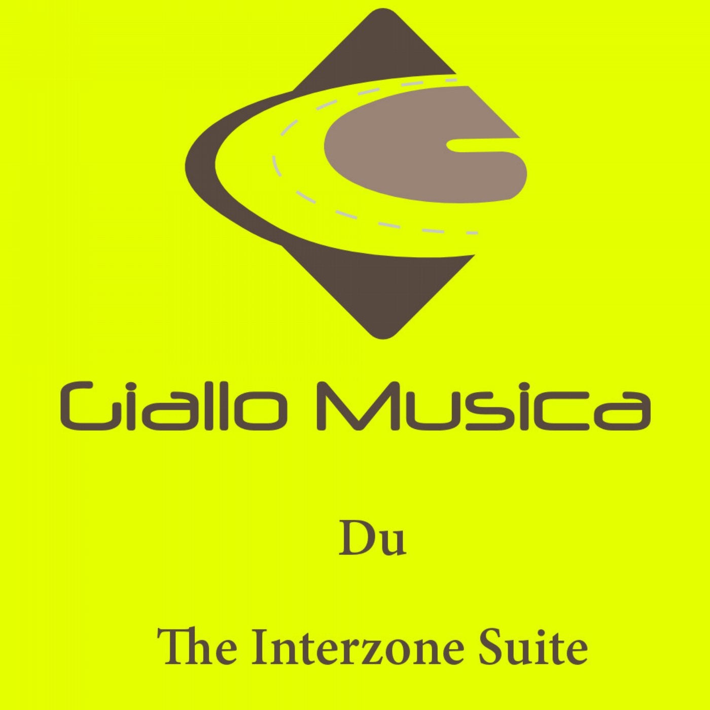 The Interzone Suite