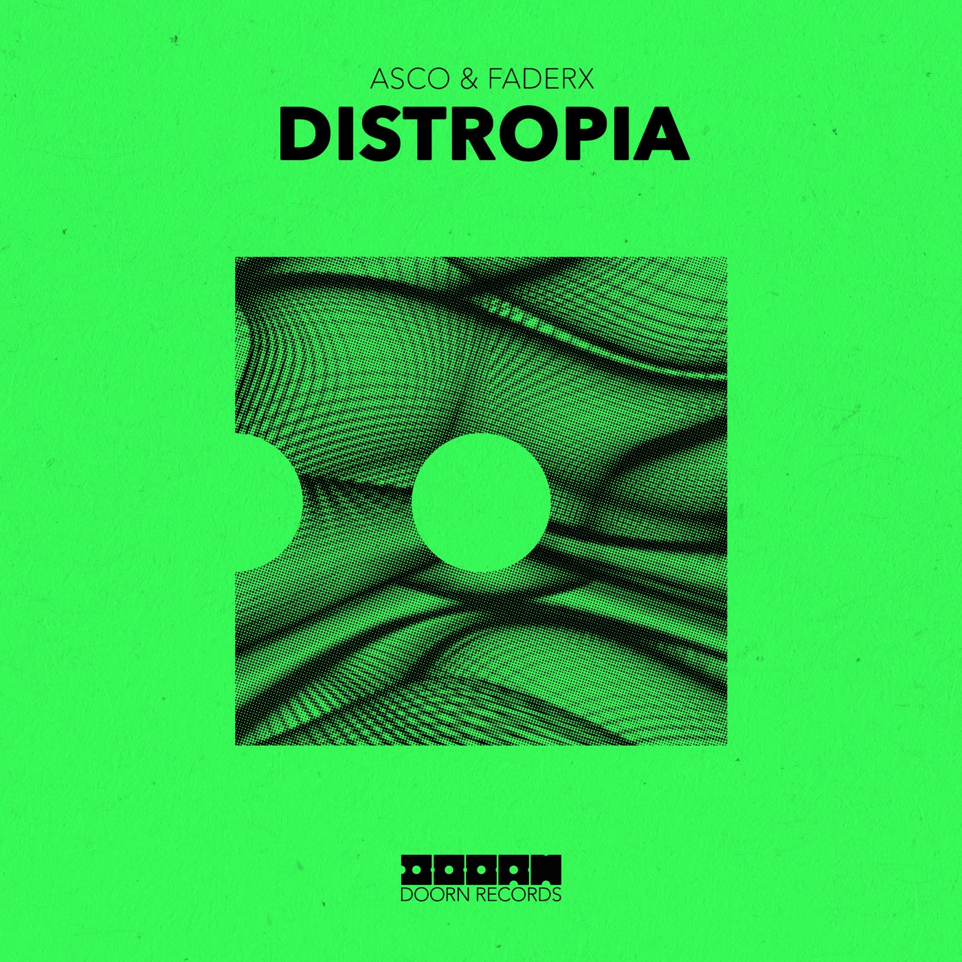 Distropia (Extended Mix)