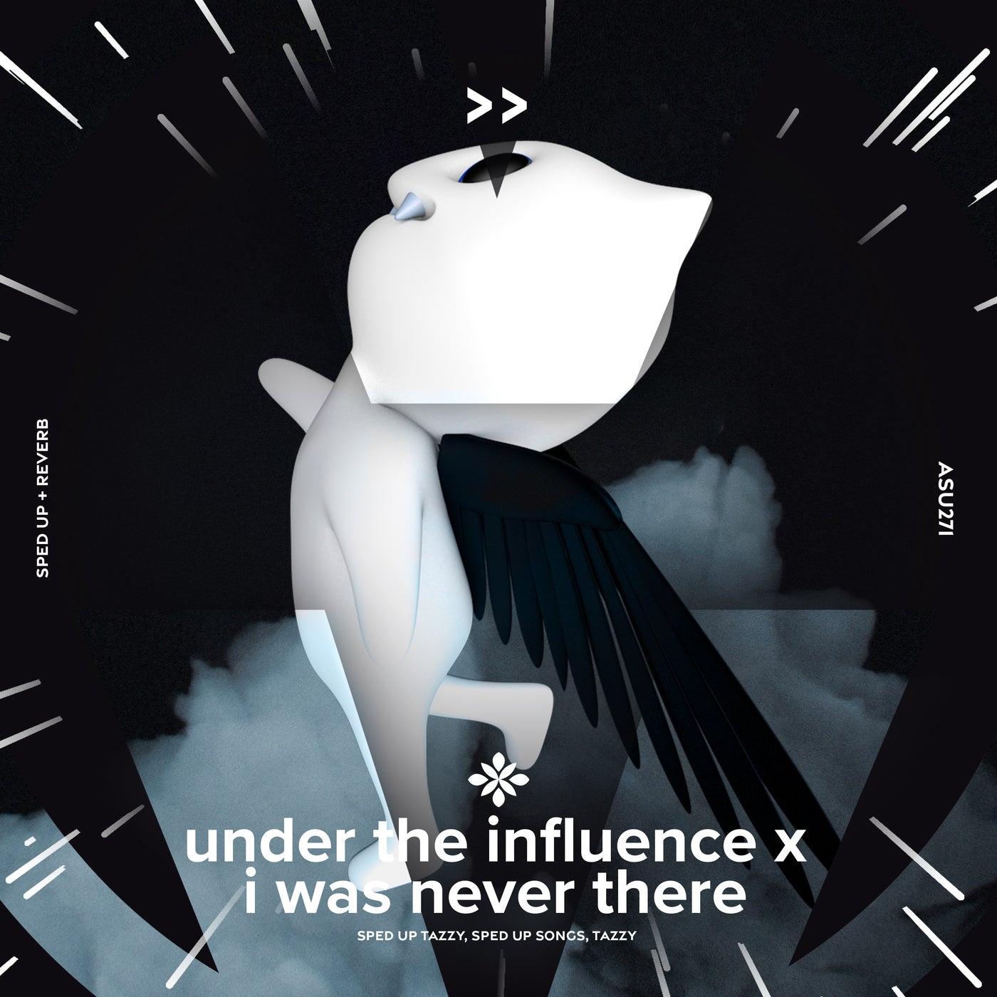 Under the influence x i