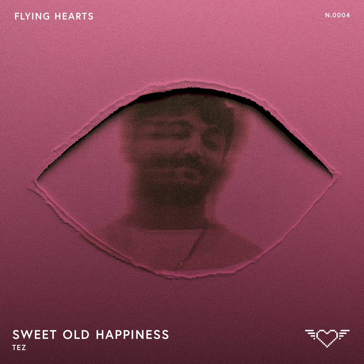 Sweet Old Happiness