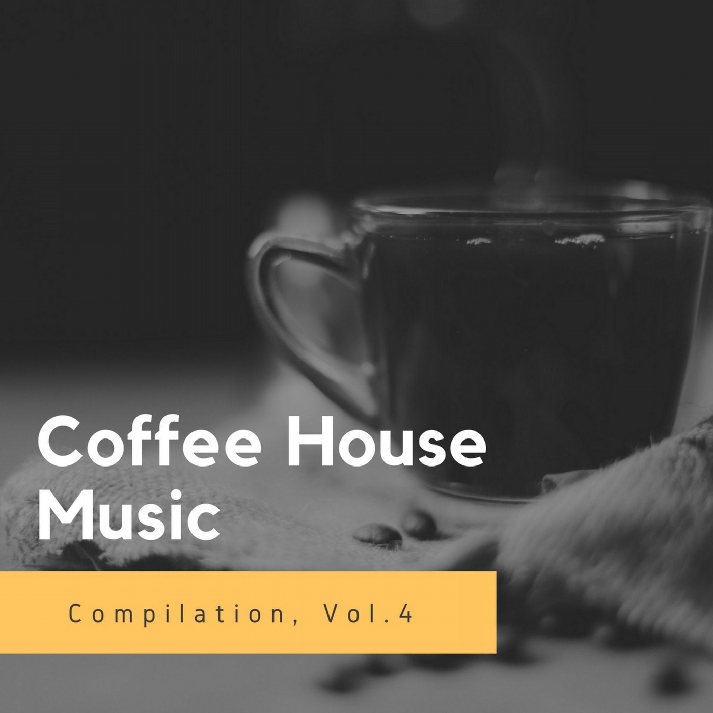 Coffee House Music, Vol. 4
