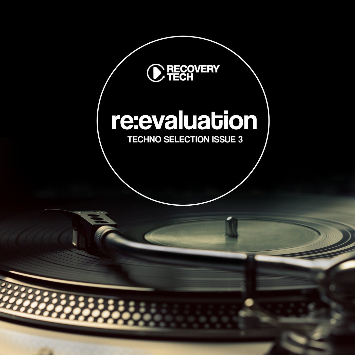 Re:evaluation - Techno Selection Issue 3