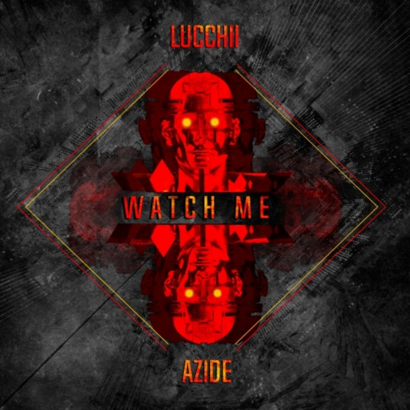 Watch Me