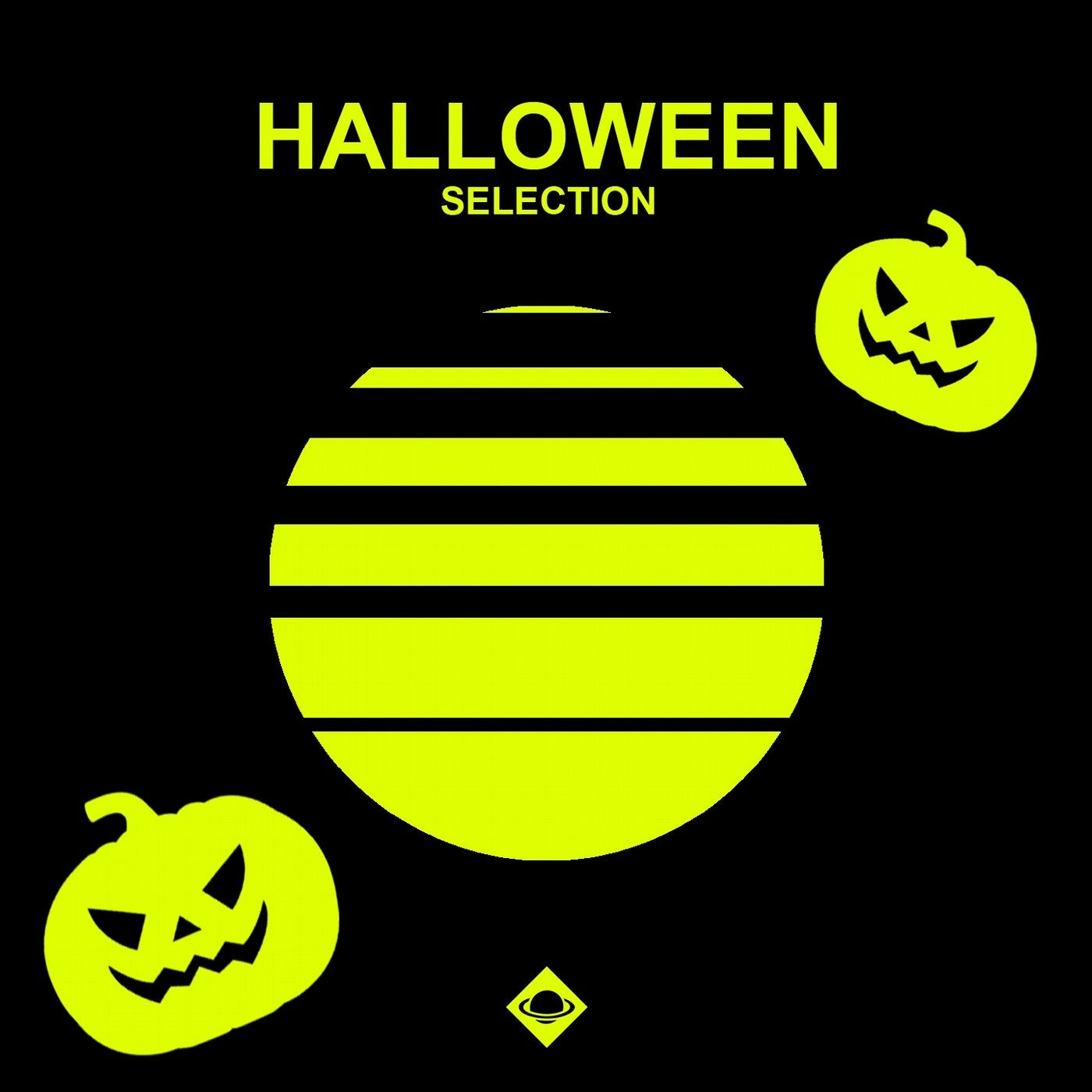 Halloween Selection