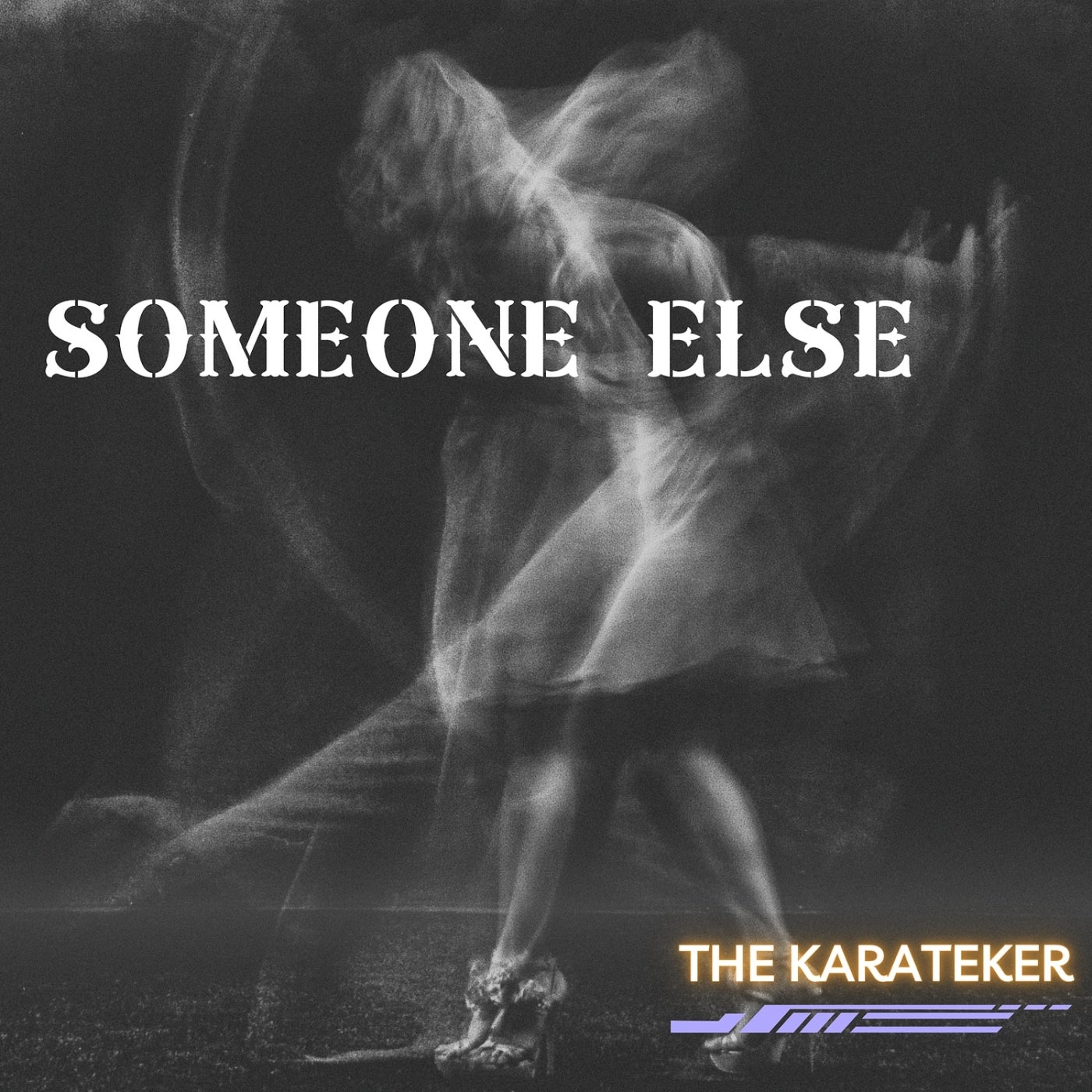 Someone Else