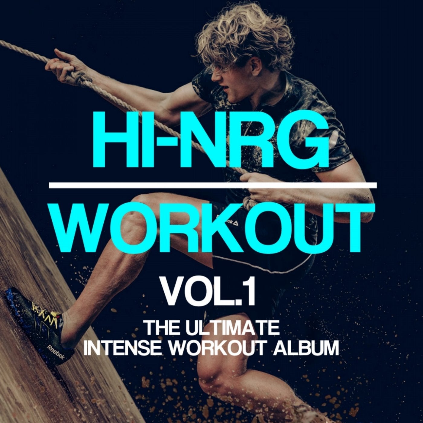 Hi-NRG Workout, Vol. 1