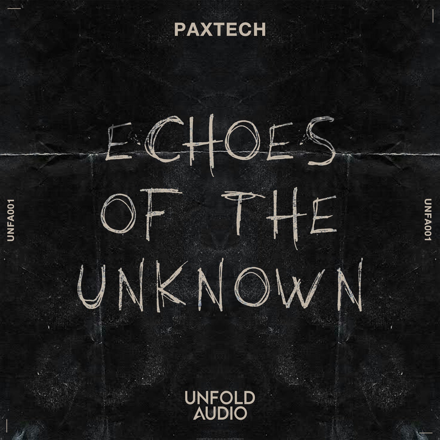 Echoes of the Unknown