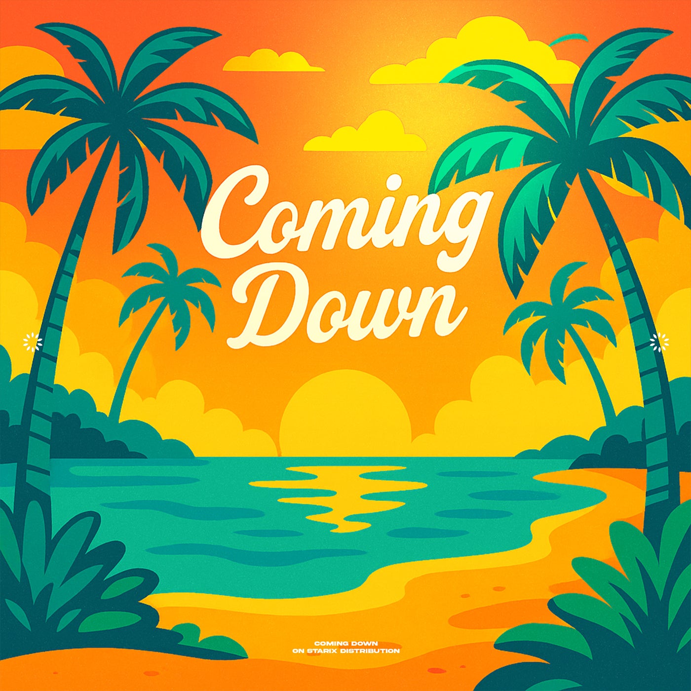 Coming Down