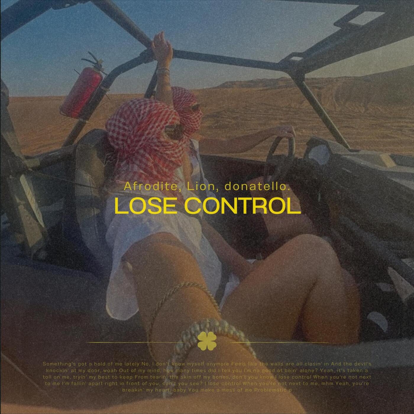 Lose Control