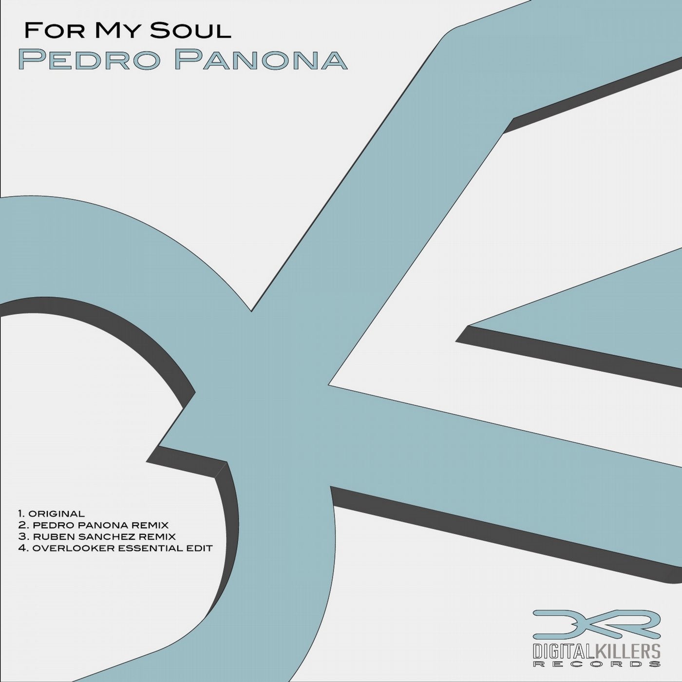 For My Soul, Remixes