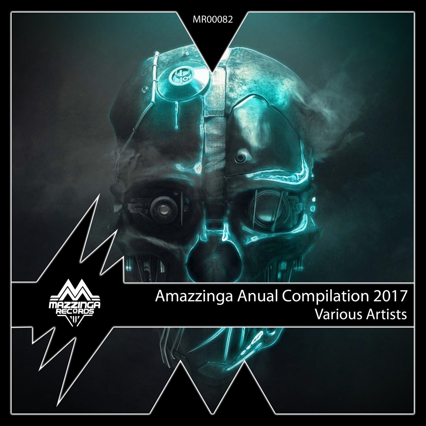 Amazzinga Anual Compilation 2017