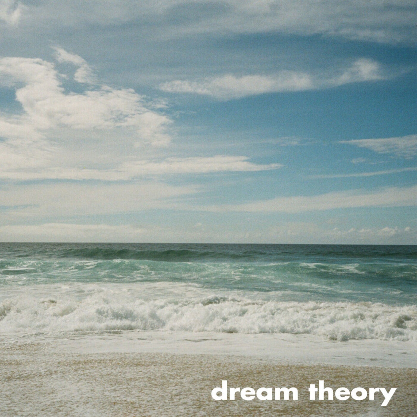 Dream Theory VA 003