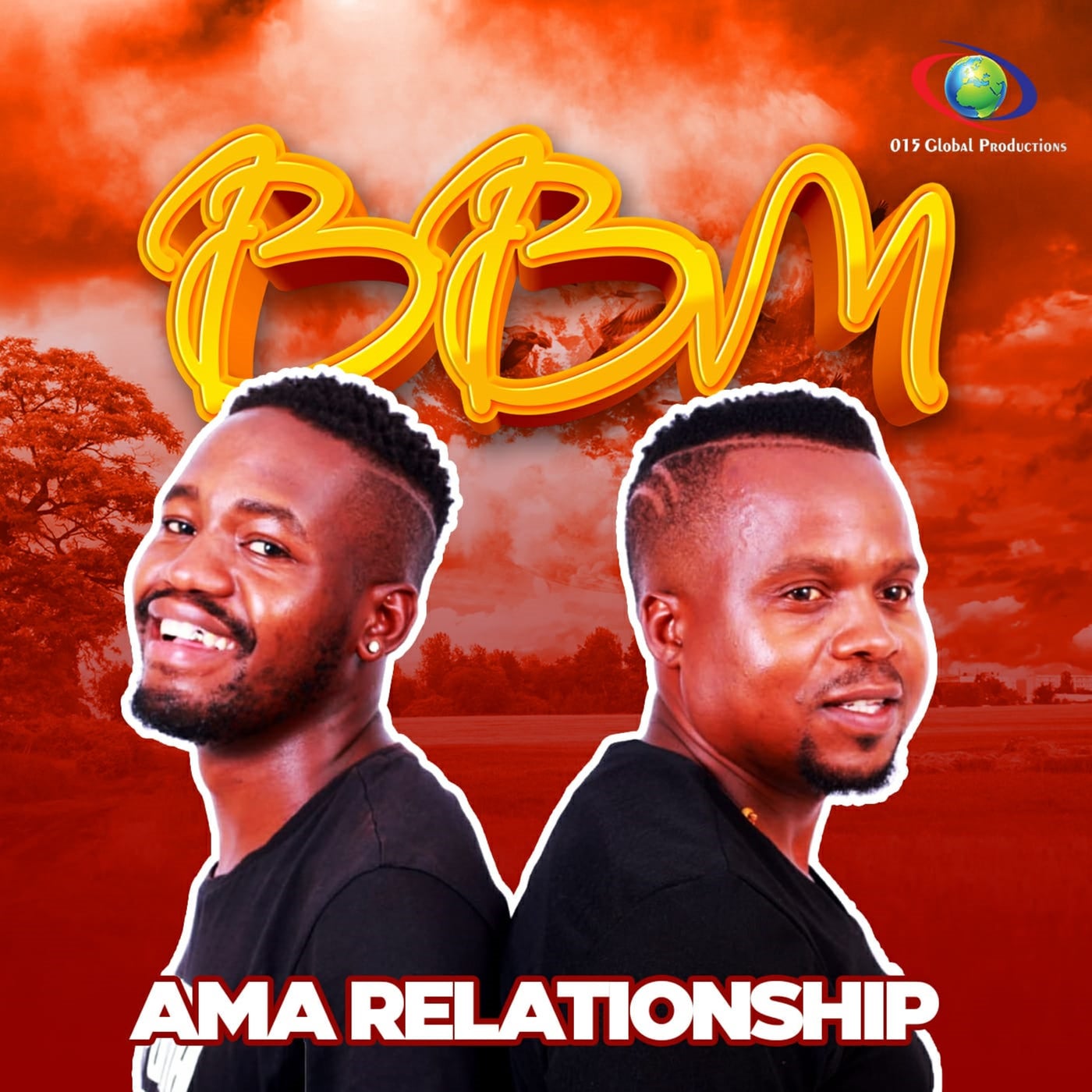 Ama Relationship