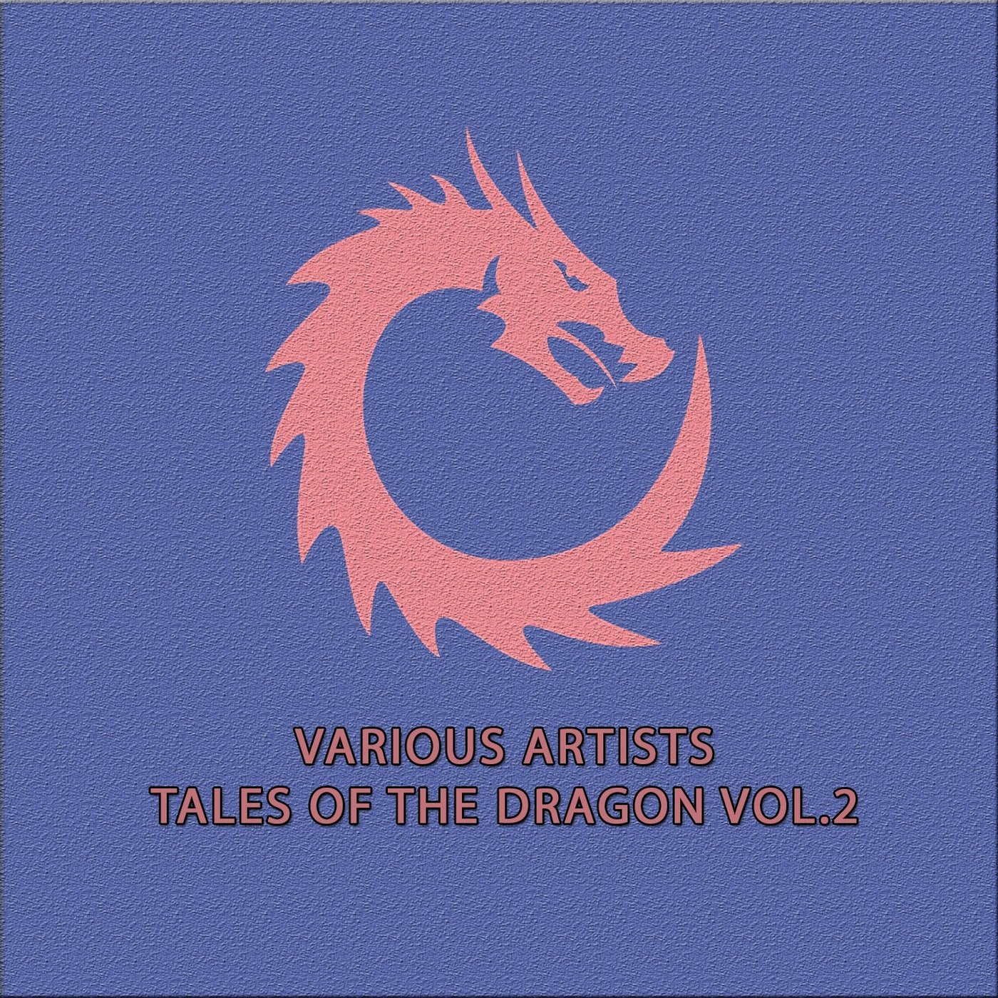 Tales of The Dragon, Vol. 2