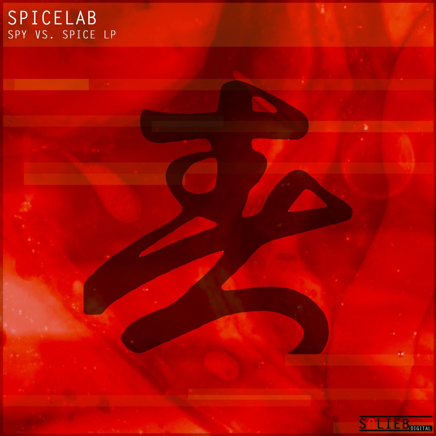 Spy Vs. Spice (Remastered)