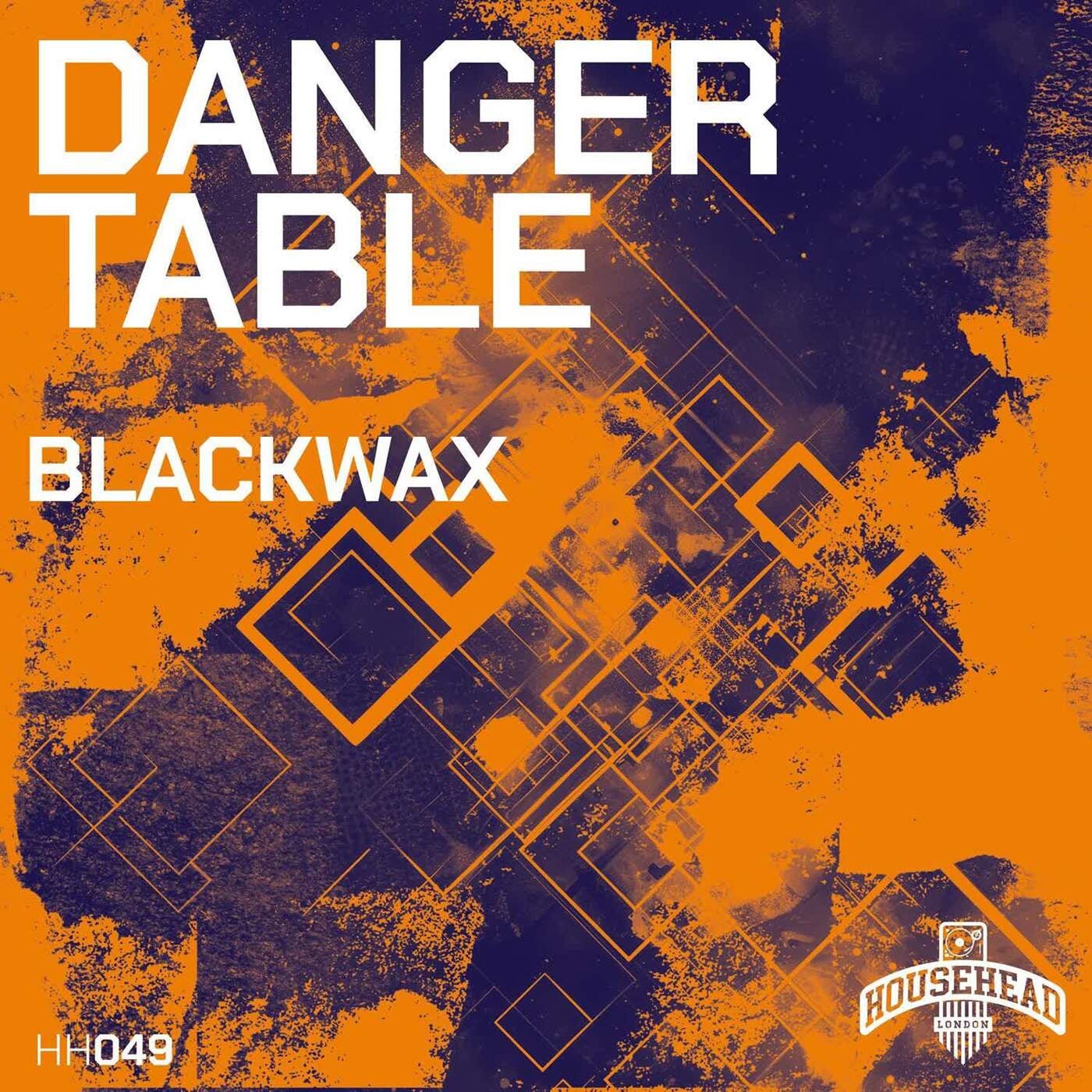 Danger Table