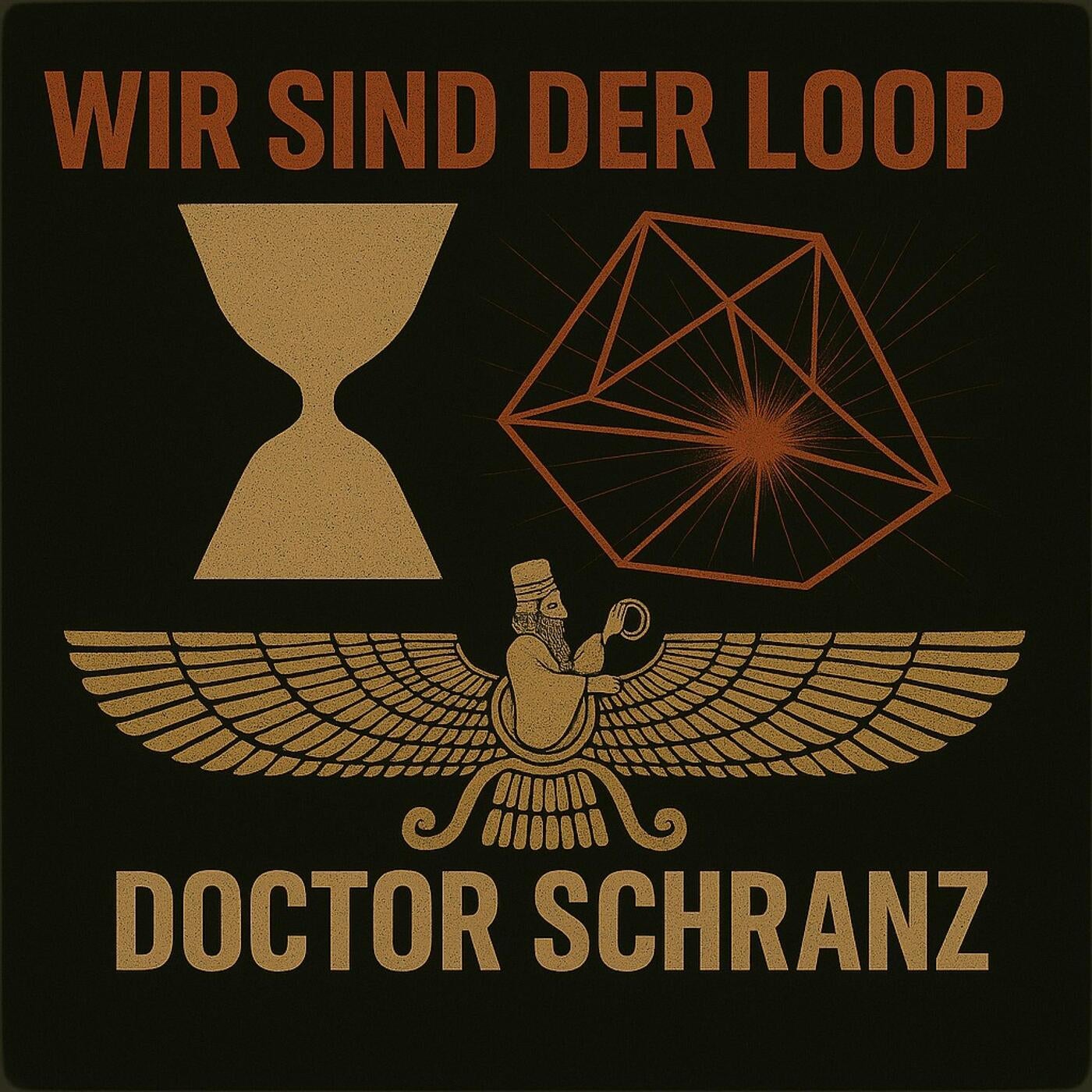 Wir sind der Loop