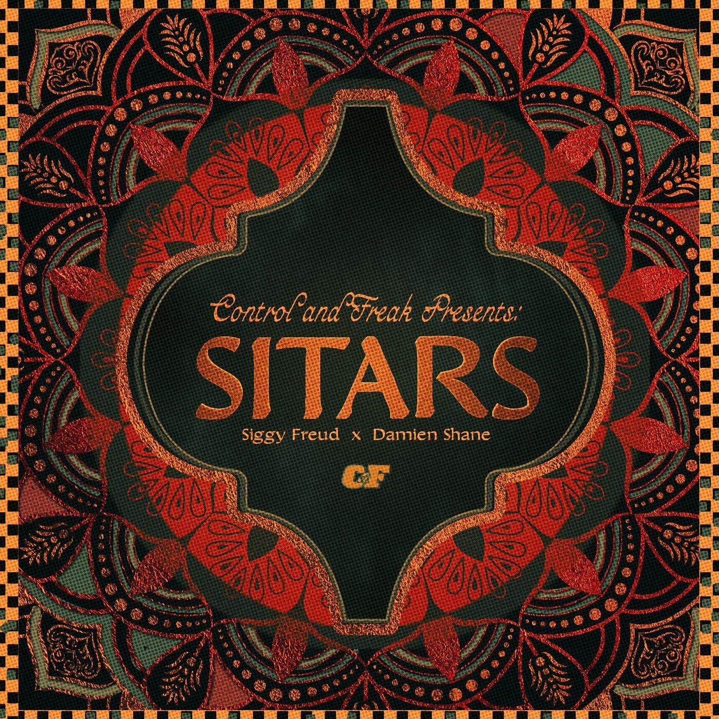 Sitars (Extended Mix)