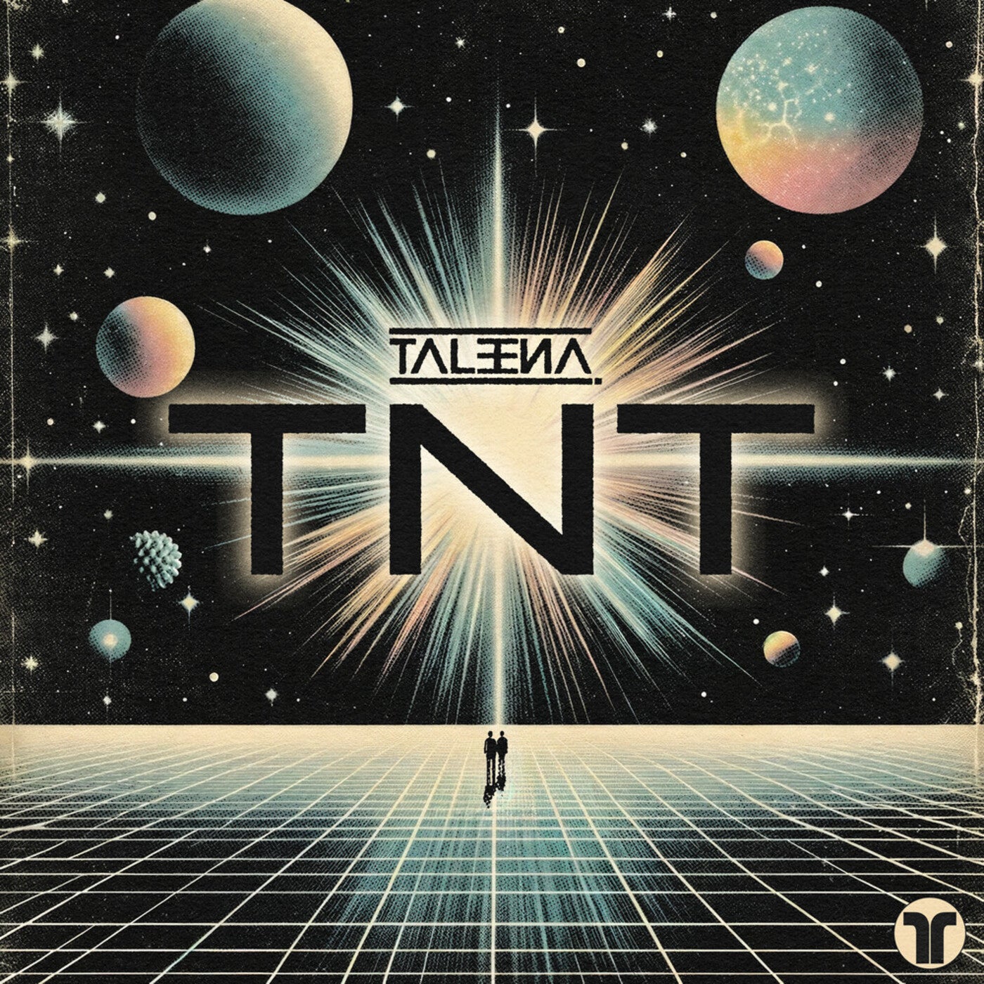 TNT (Extended Mix)