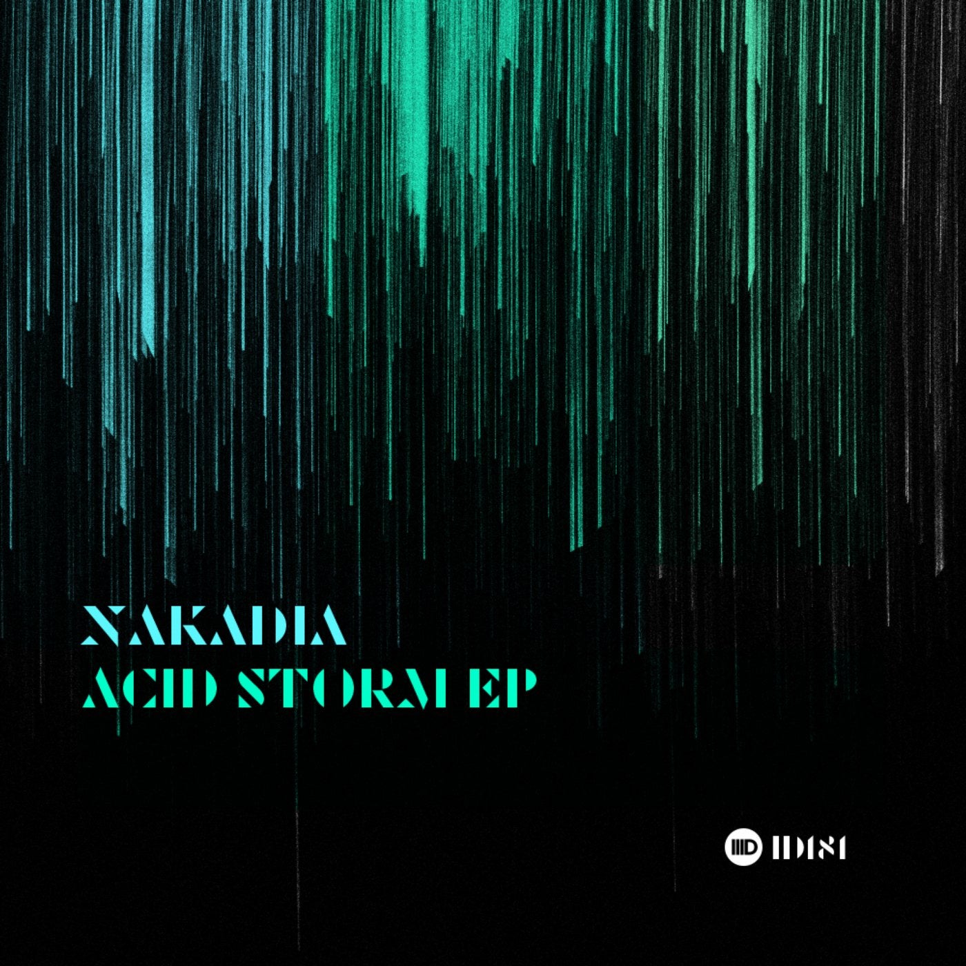 Acid Storm EP