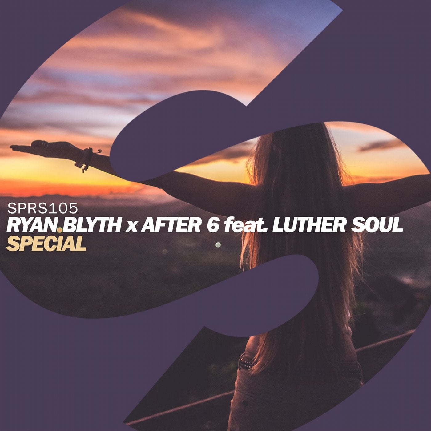 Special (feat. Luther Soul)