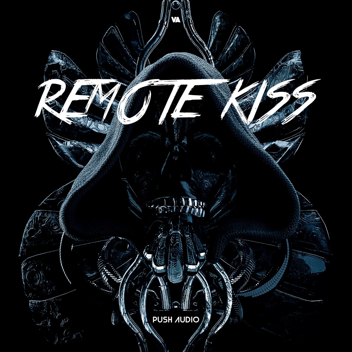 Remote Kiss