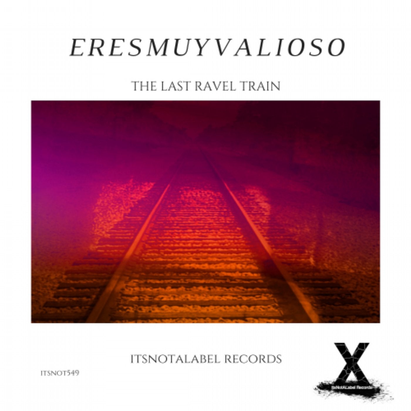 The Last Ravel Train