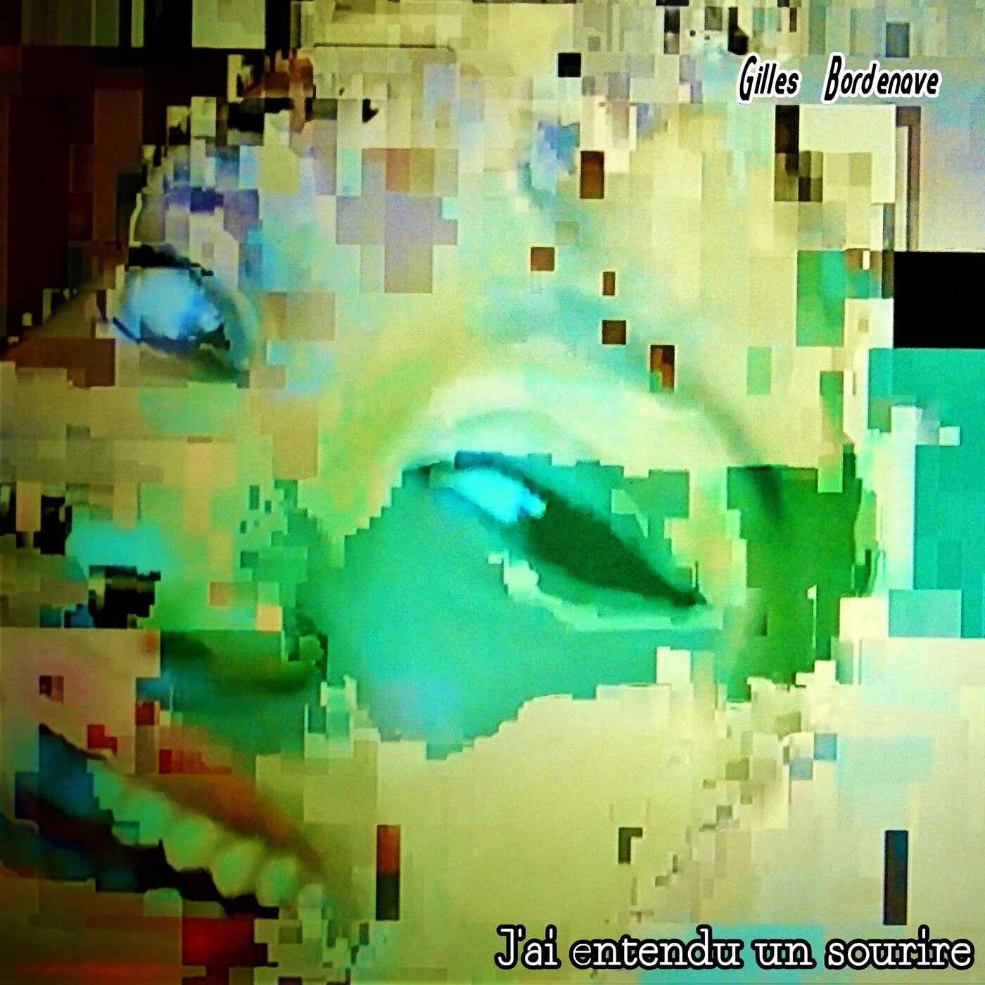 J'ai entendu un sourire