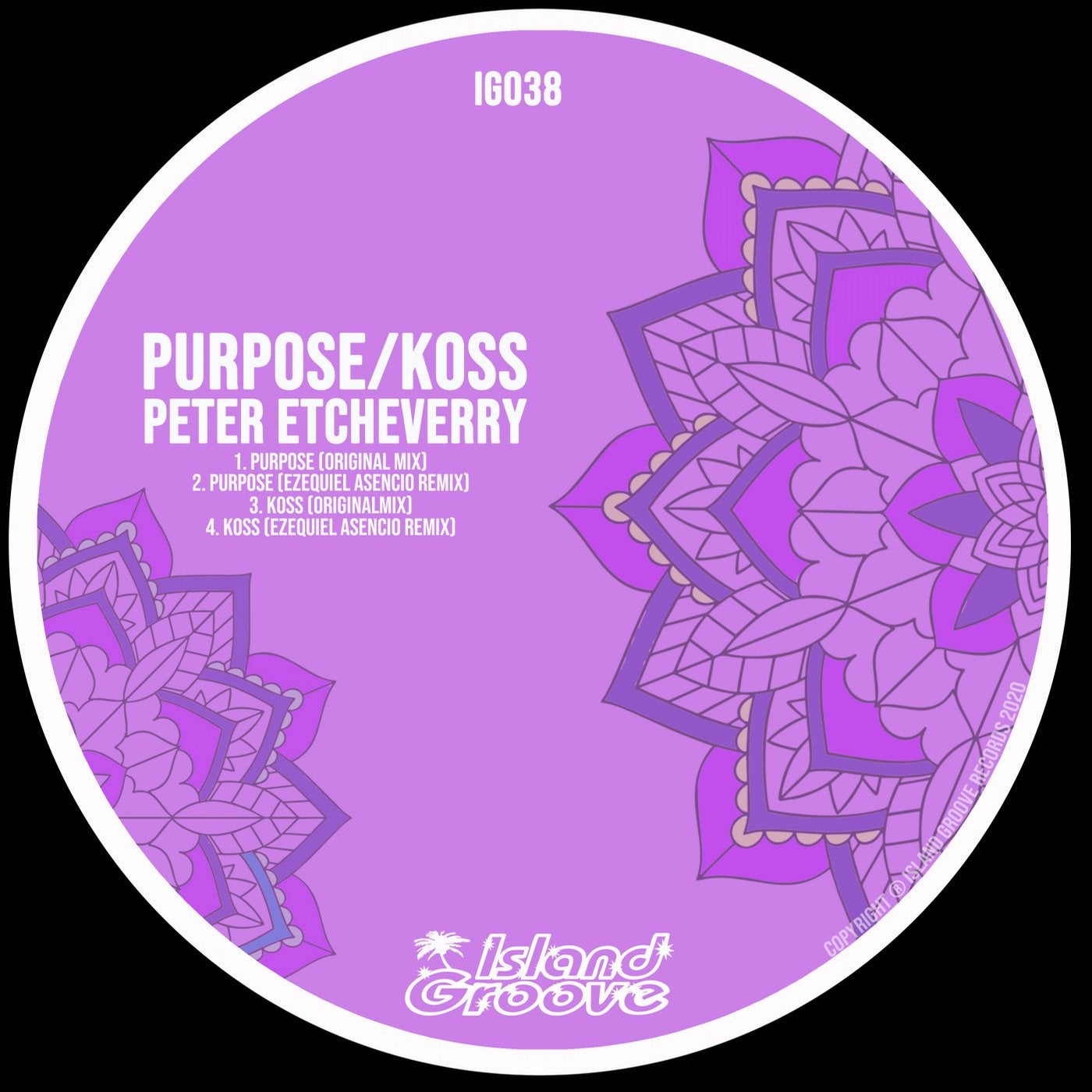 Purpose/Koss