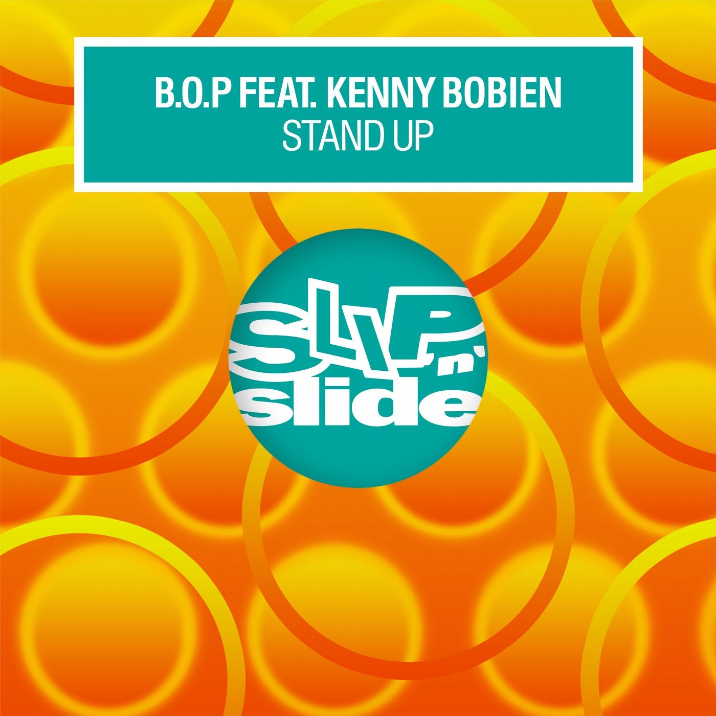 Stand Up
