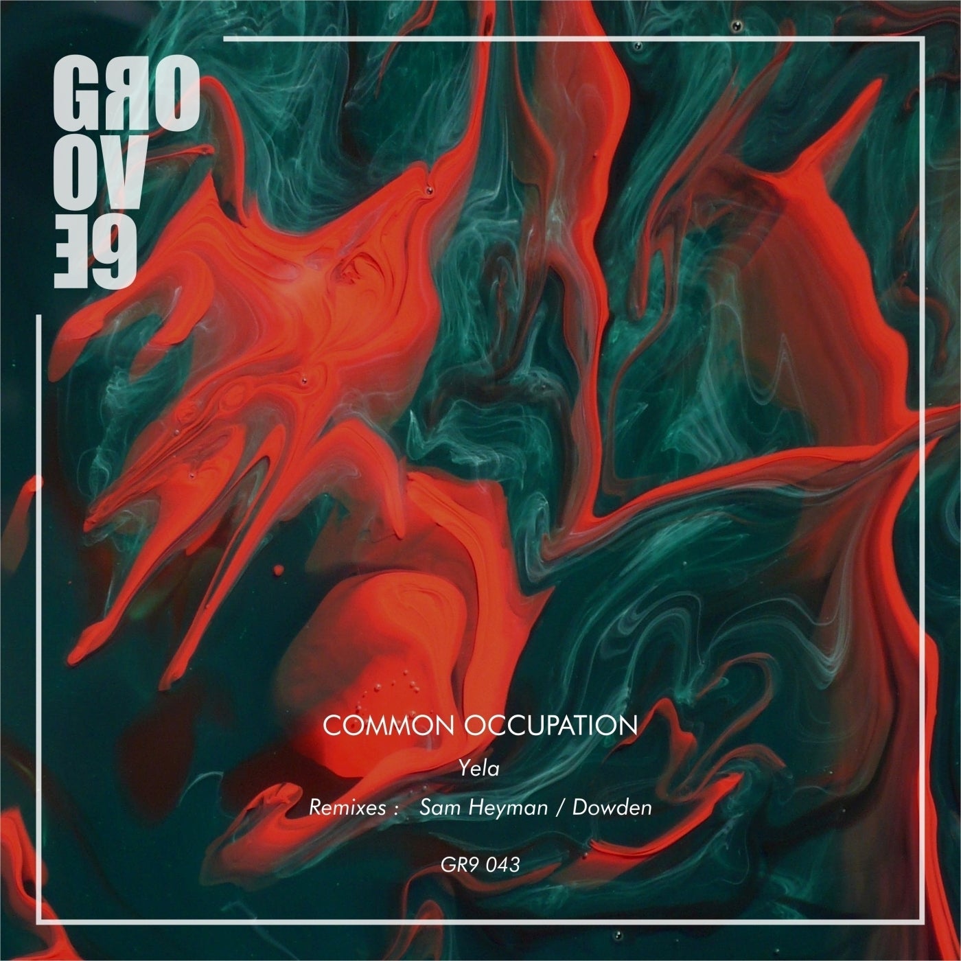 Yela Dowden Remix By Common Occupation On Beatport