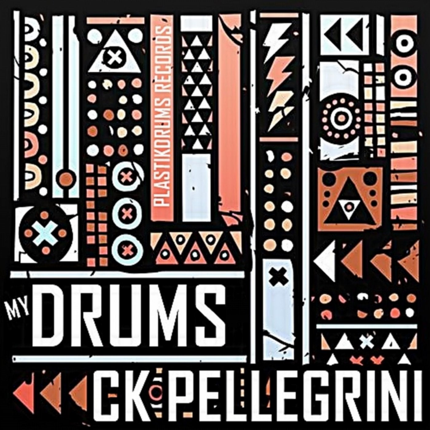 My Drums