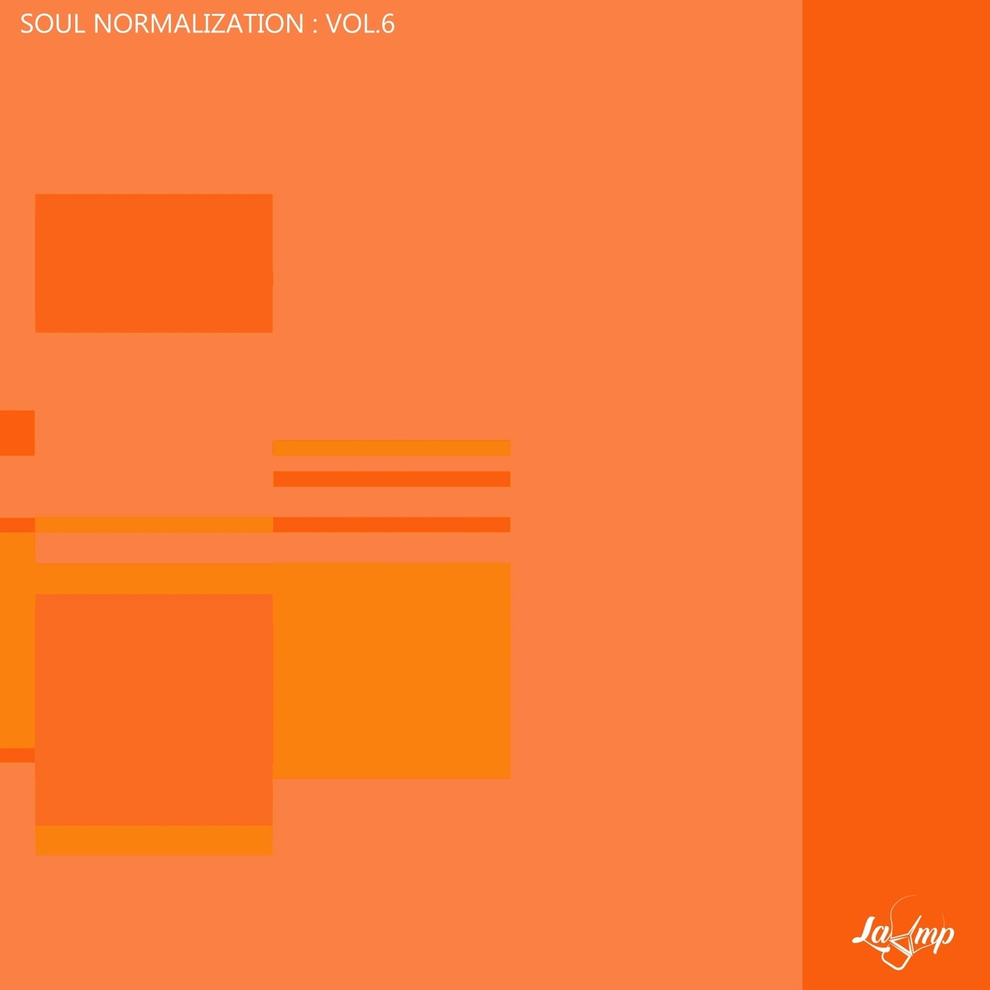 Soul Normalization, Vol. 6