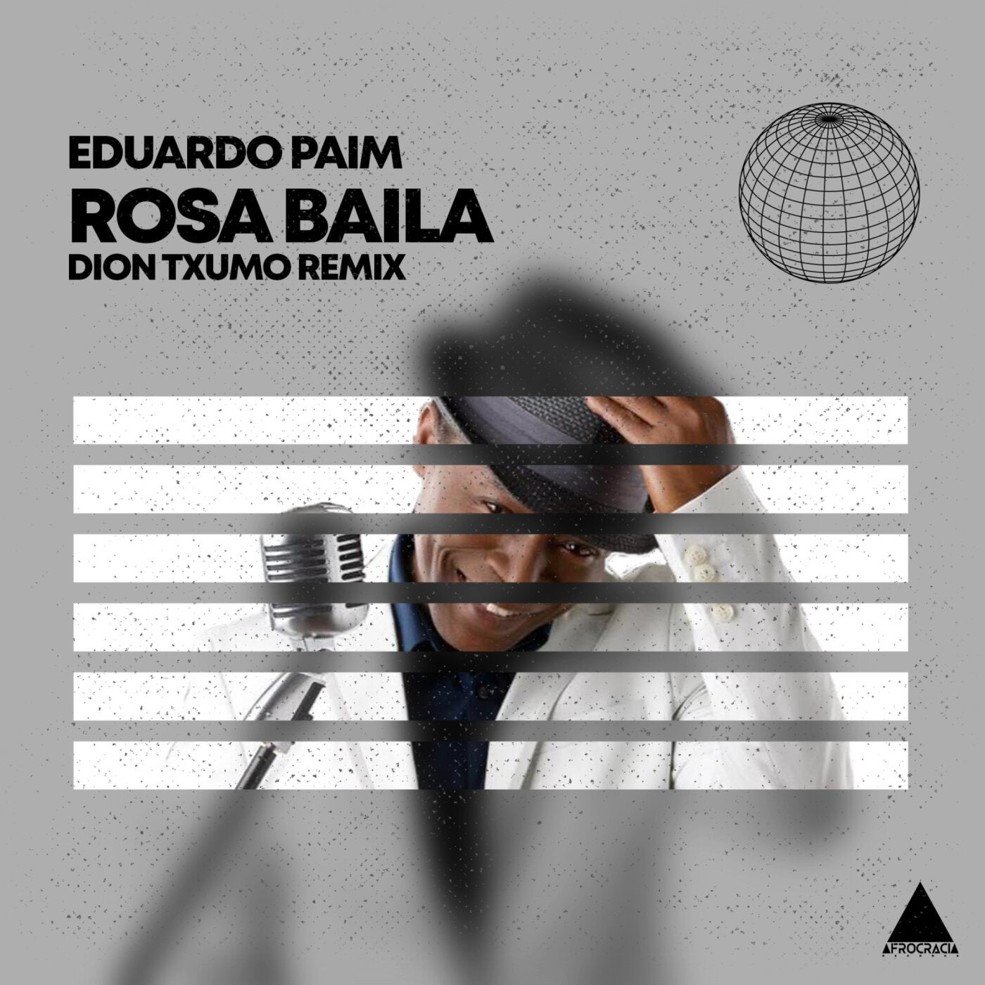 Rosa Baila (Dion Txumo Remix)