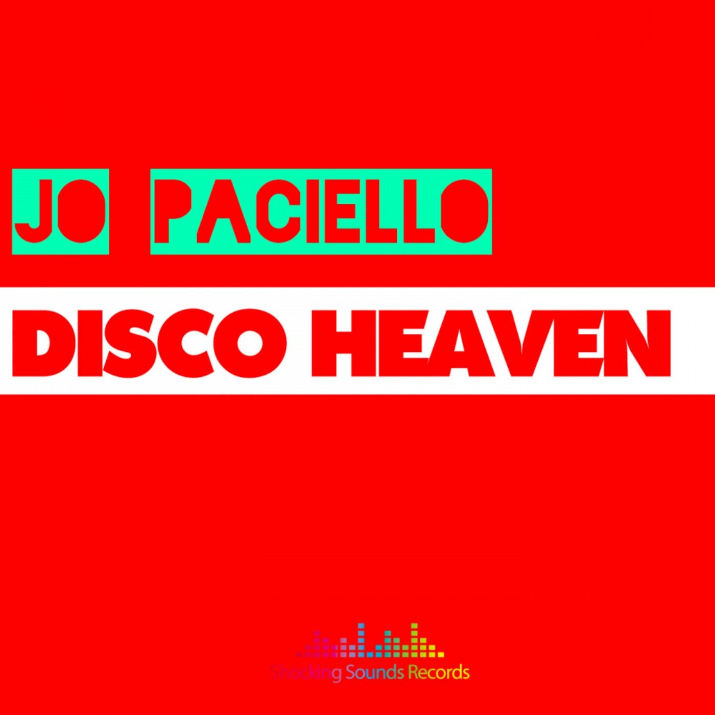 Disco Heaven