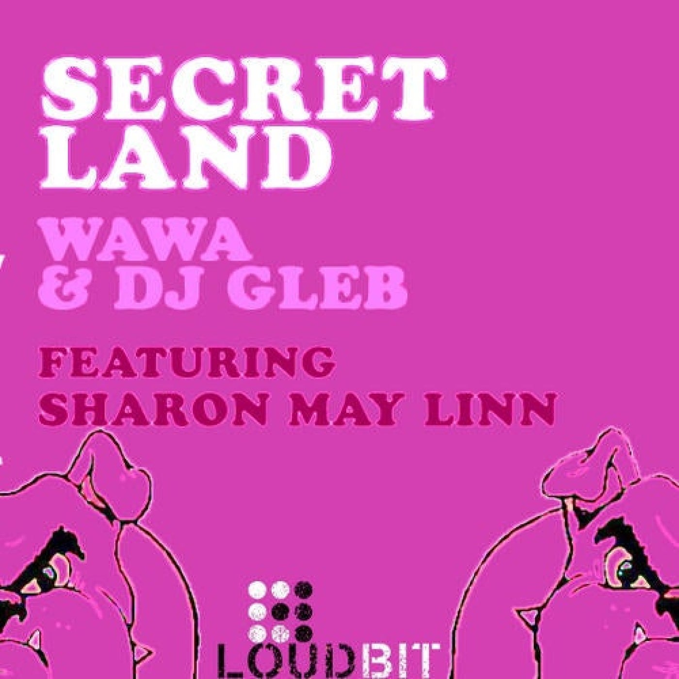 Secret Land