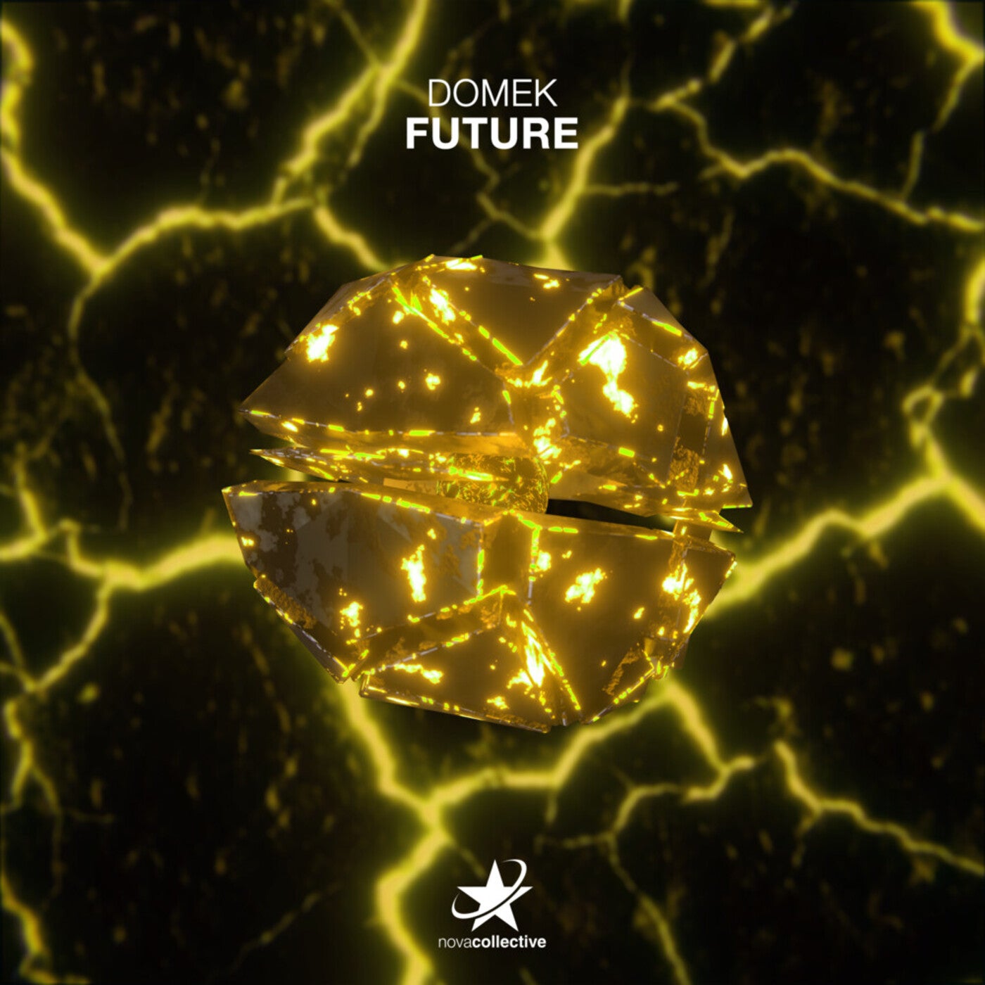 Cover art for Future (Extended Mix)