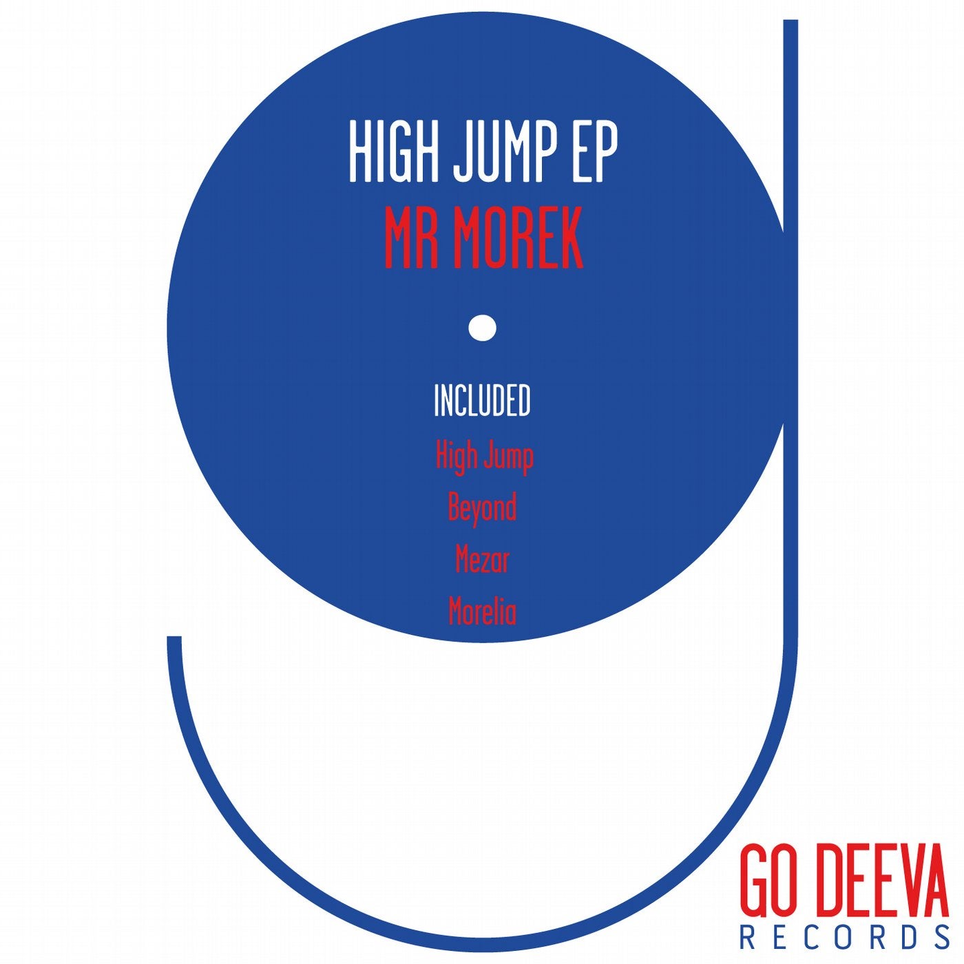 High Jump Ep